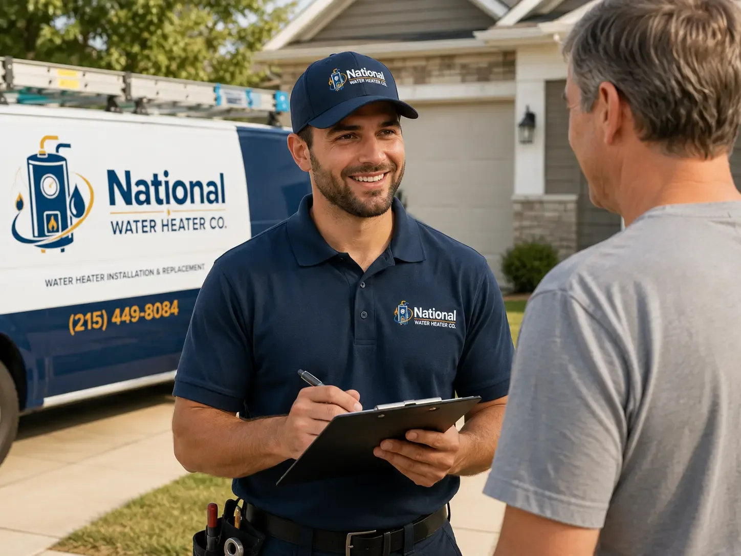 Water Heater Installation Stockholm, SD FAQs